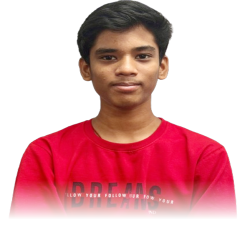 Vighnesh Pamu