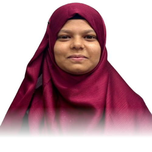 Samia Shaikh