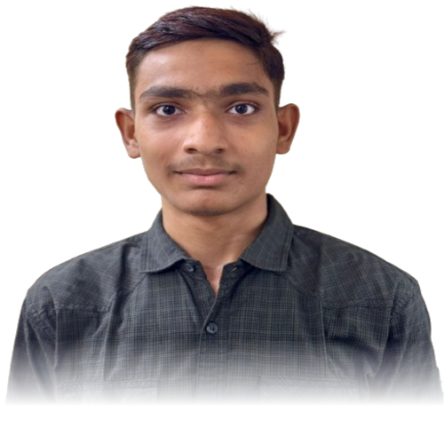 Altamash Khan