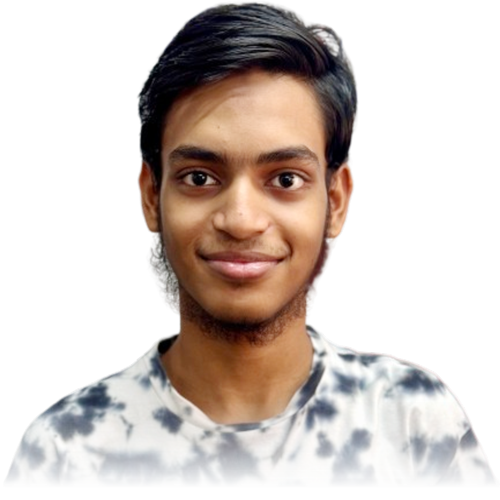 Arham Shaikh