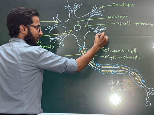 Smart Learning